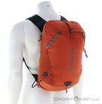 Blue Ice Reach 20l Rucksack-Orange-20