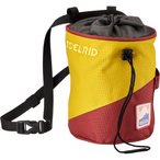 Edelrid Monoblock Chalkbag  Chalkbags gelb Größe One Size Sportklettern