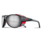 Julbo Explorer 2.0 (J4976121) - Sonnenbrille (Dunkelgrau / Orange)
