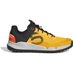 ADIDAS Herren Mountainbikeschuhe 5.10 TRAILCROSS LT, Größe 46 ⅔ in Gelb