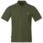 Norrøna - Femund Pique Shirt - Polo-Shirt Gr M oliv
