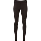 Bergans Inner:Pure Merino Tights Damen  Lange Unterhose schwarz Größe S Trekki