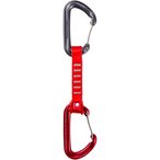 Ocun Hawk QD Wire Eco-Pes 16mm 6er Pack Expessset  Express-Sets rot Größe 10CM