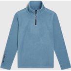 O'NEILL Pullover FWC'Cruz JACK'S POLARTEC HZ FLEECE, Größe 104 in Blau