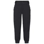 Vaude - Kid's Moab Base Pants - Radhose Gr 110/116 schwarz