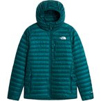 The North Face Bettaforca Lt Down   Herren  Isolationsjacke tuerkis Größe L Be