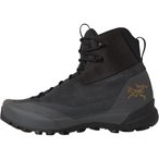 Arc'teryx Konseal Trek GTX  Herren  Wanderschuhe schwarz Größe 43  Trekking Wa