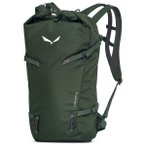 Salewa - Climb Mate 25 - Kletterrucksack grün