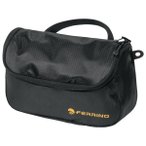 Ferrino - Beauty Atocha - Kulturbeutel Gr 16 x 23 x 7 cm schwarz