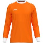 JAKO Unisex TW-Trikot One, Größe XL in Orange