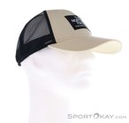 The North Face Mudder Trucker Schildmütze-Beige-One Size