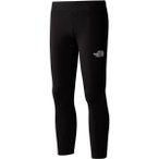 THE NORTH FACE Damen Funktionsjacke G GRAPHIC LEGGINGS, Größe XS in Schwarz