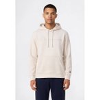 CHAMPION Herren Kapuzensweats lg.Arm He/Uni Hooded Sweatshirt, Größe M in Blau