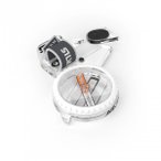 Silva - Arc Jet 360 Left - Kompass Gr One Size transparent /grau
