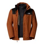 The North Face Herren Evolve II Triclimate 3in1 Jacke M