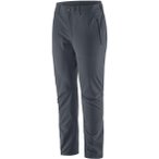 Patagonia Terravia Trail Damen Wanderhose ( Dunkelblau 40)