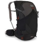 Lowe Alpine - AirZone Trail Duo 32 - Wanderrucksack Gr M schwarz