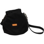Trangia Roll Top Tasche für 25er Sturmkocherserie schwarz