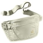 Deuter - Security Money Belt I - Hüfttasche beige