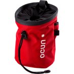 Ocun Push Chalkbag  Chalkbags red twist Größe One Size Alpinklettern | Sportkl