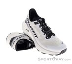 Dynafit Ultra 100 V3 Damen Traillaufschuhe-Weiss-7