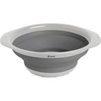 Outwell Collaps Schüssel  Campinggeschirr grey mist Größe M | 1.5L Camping