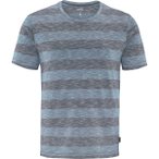 SCHNEIDER SPORTSWEAR Herren Shirt GABRYM-SHIRT, Größe 54 in Blau