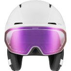 Uvex Horizon V Mag Mips Skihelm Unisex ( Weiß 55-59)