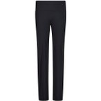 CMP Damen Keilhose WOMAN LONG PANT, Größe 36 in Schwarz