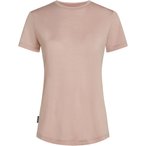 Icebreaker Cool-Lite Sphere III  Damen  T-Shirts beige Größe XS Trekking  Haut