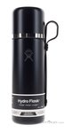 Hydro Flask Hot Flask & Cup 828ml Thermosflasche-Schwarz-One Size