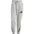 ADIDAS Herren Hose New Z.N.E. (normal & lang), Größe XL in Grau