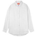 Oxbow - Women's Domingo Long Sleeves Shirt - Hemd Gr XS weiß