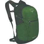 Osprey Daylite Plus   Daypacks gruen Größe 20L Trekking  Wasserabweisend