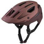 Alpina - Rootage 2 - Radhelm Gr 55-59 cm braun