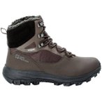 JACK WOLFSKIN Herren Multifunktionsstiefel EVERQUEST TEXAPORE HIGH M, Größe 44