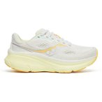 SAUCONY Damen Laufschuhe GUIDE 19, Größe 37 ½ in Weiß