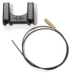 Ortlieb Verlängerungsadapter für Handlebar Mounting-Set