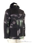 Scott Ultimate Dryo Ripstop Herren Skijacke-Schwarz-L