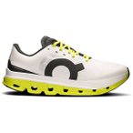 ON Herren Laufschuhe Cloudflow 5, Größe 45 in Schwarz
