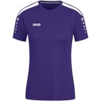 JAKO Damen Trikot Power KA, Größe 34 in Blau