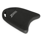 Zoggs - Eva Kick Board - Schwimmhilfe Gr M schwarz