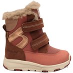 Bisgaard Spencer Tex  Kinder  Winterschuhe & Winterstiefel rot Größe 30 Lifest