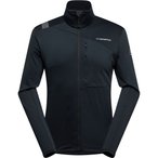 La Sportiva Cosmic Thermal  Herren  Fleecejacke schwarz Größe S Trekking  Elas