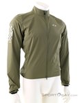 Oakley Off Grid 2.0 Herren Bikejacke-Oliv-Dunkelgrün-XL