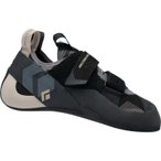 Black Diamond Momentum Climbing Shoes Men´s - Kletterschuhe moonstone-black 42,