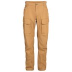 Lundhags - Authentic III Pant - Trekkinghose Gr 50 - Regular beige