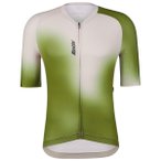 Santini - Aura S/S Jersey - Radtrikot Gr M oliv