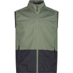 CMP Herren Weste MAN VEST, Größe 48 in Grau