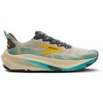 BROOKS Herren Trailrunningschuhe Ghost Trail, Größe 44 ½ in Braun